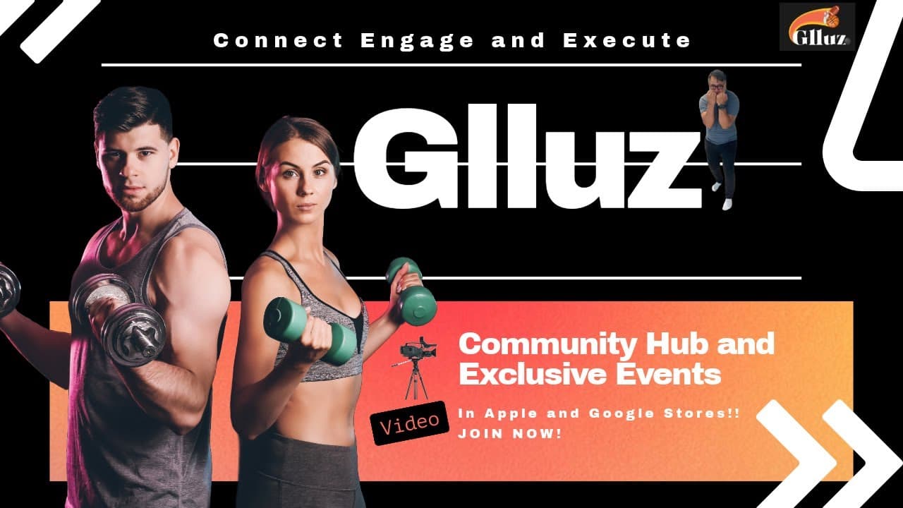 Community Hub & Exclusive Events
