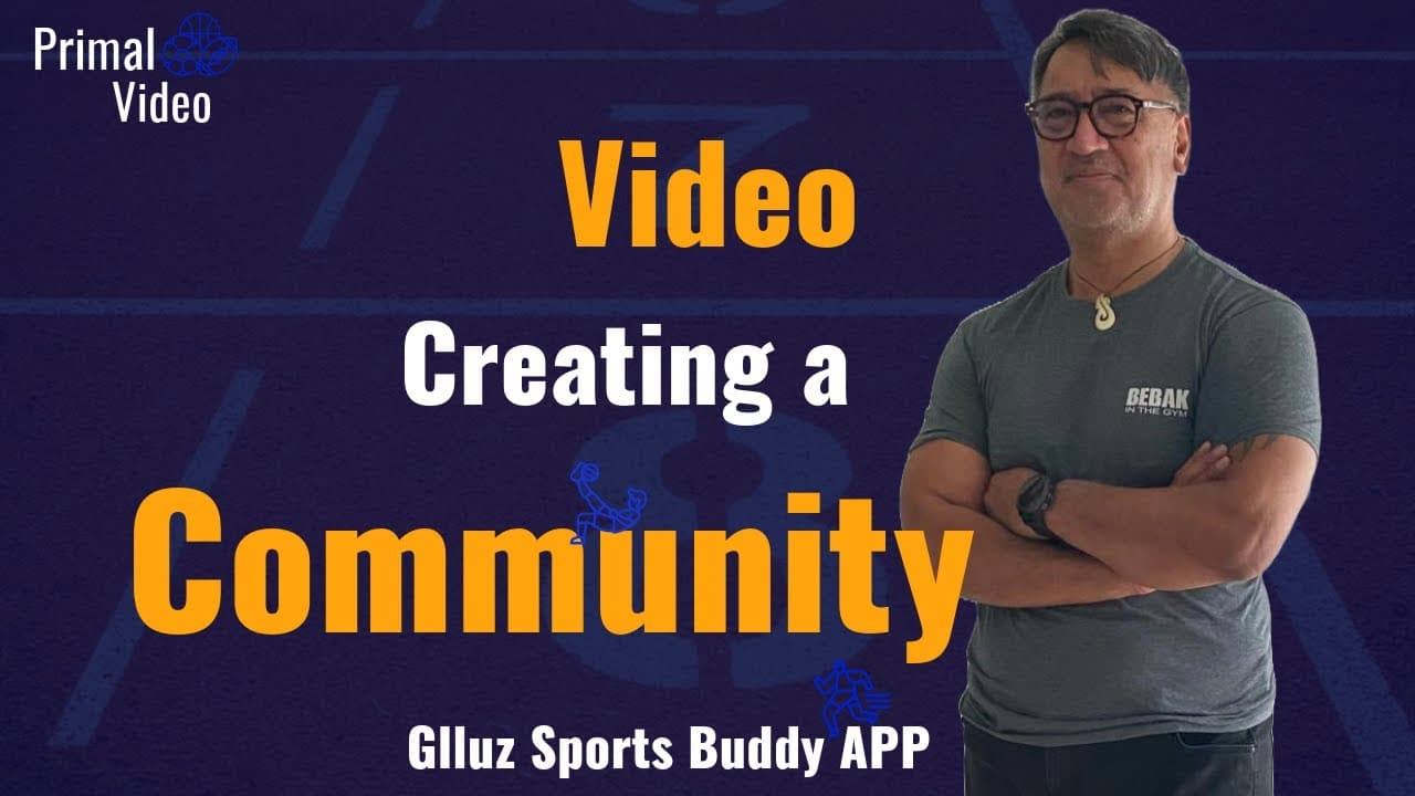 Create a Community