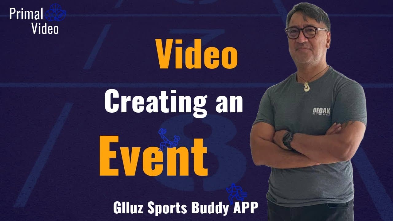 Create an Event